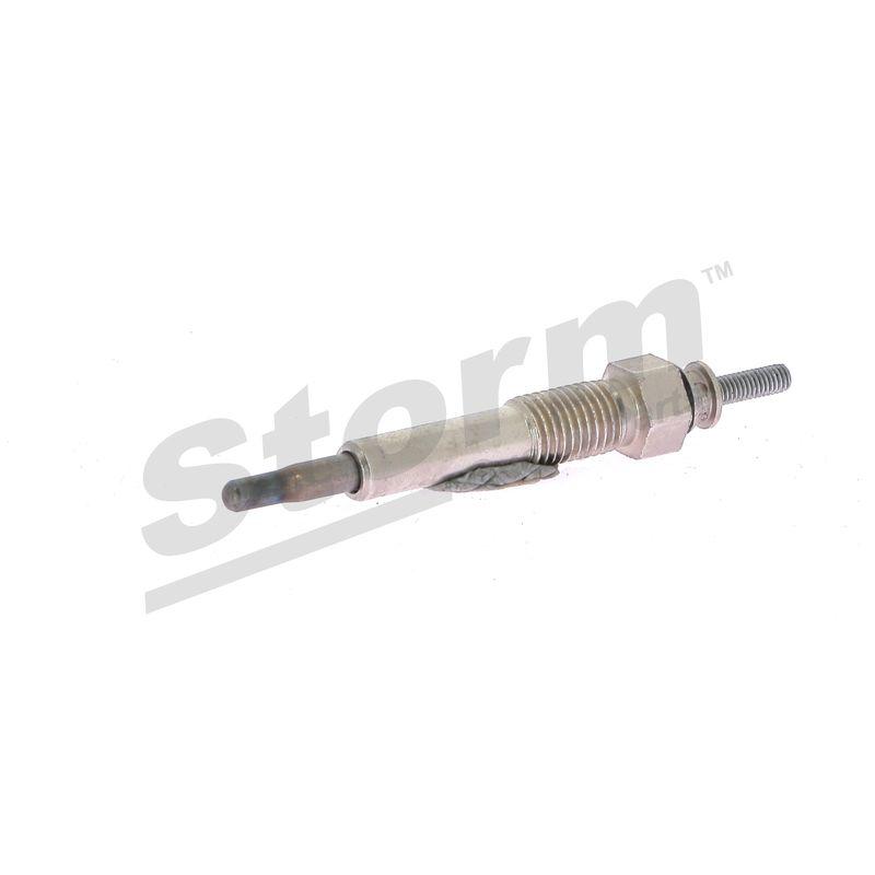 Bougie de préchauffage STORM QUALITY PARTS 502087