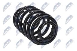 Ressort de suspension NTY ASZ-PL-071