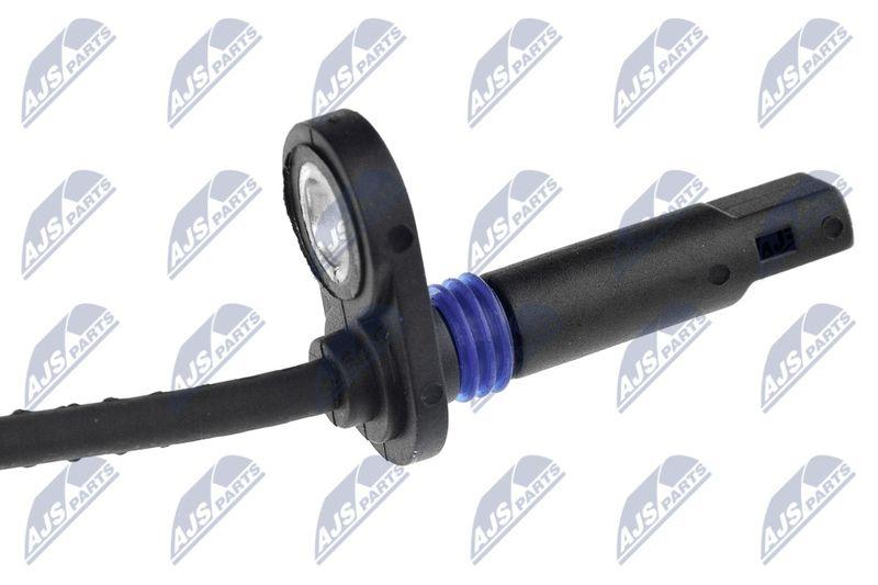 Capteur, vitesse de roue NTY HCA-HD-009