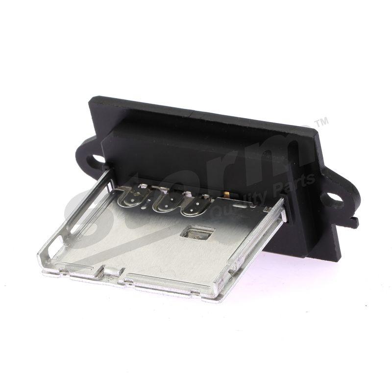 Résistance, pulseur d'air habitacle STORM QUALITY PARTS 1500500