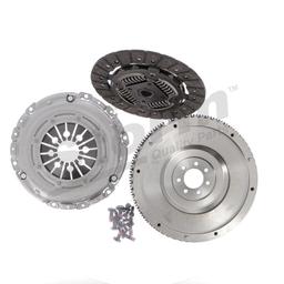 Kit adaptateur, embrayage STORM QUALITY PARTS STO1039