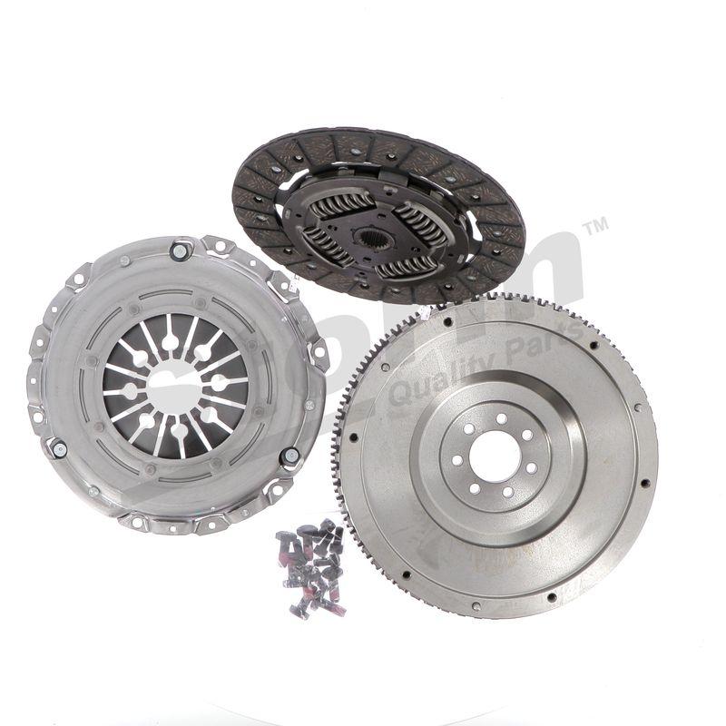 Kit adaptateur, embrayage STORM QUALITY PARTS STO1039