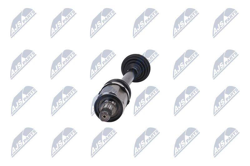 Arbre de transmission NTY NPW-BM-251