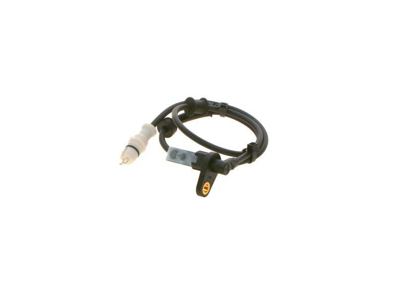 Capteur, vitesse de roue BOSCH 0 265 007 533
