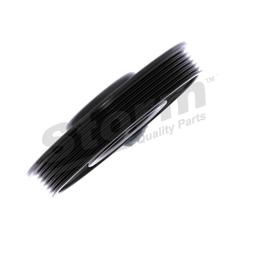 Poulie, vilebrequin STORM QUALITY PARTS 99997