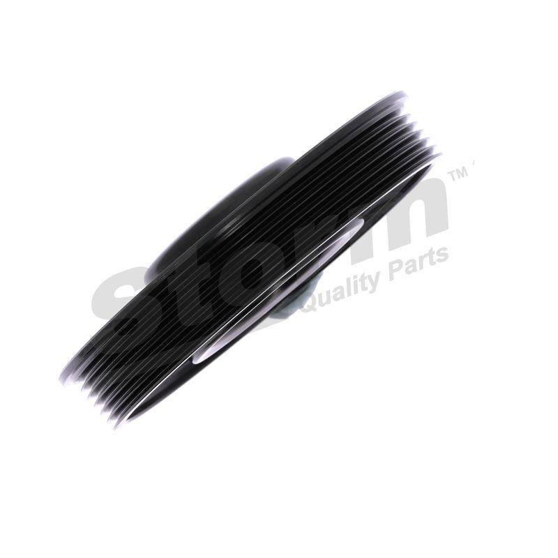 Poulie, vilebrequin STORM QUALITY PARTS 99997