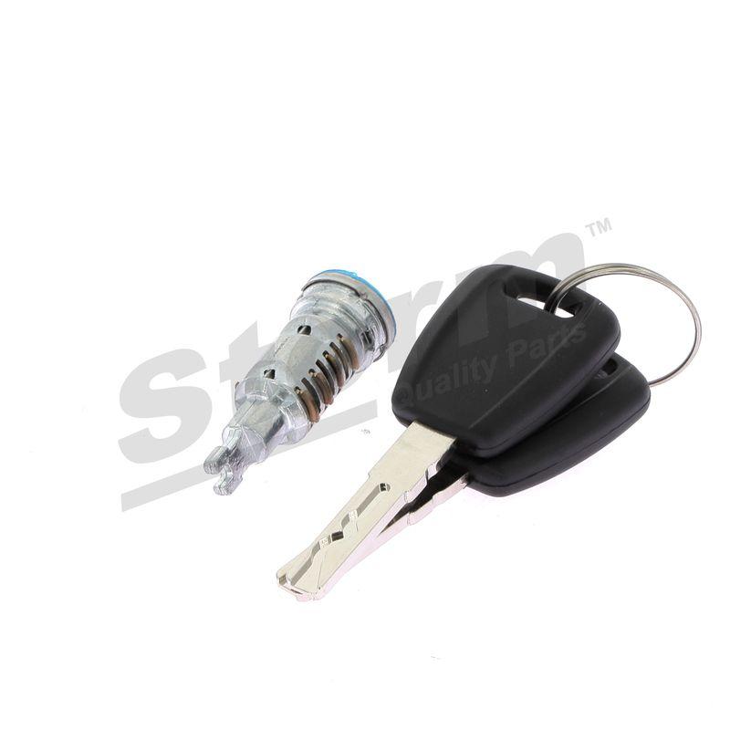 Cylindre de serrure STORM QUALITY PARTS 79940