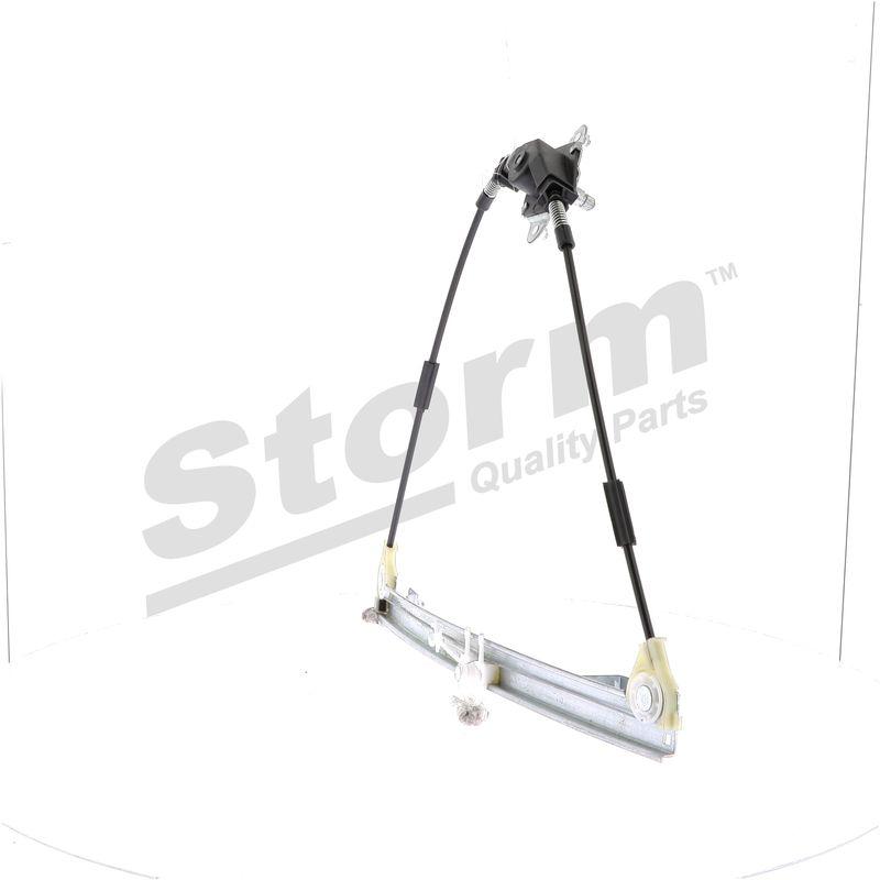 Lève-vitre STORM QUALITY PARTS 34085