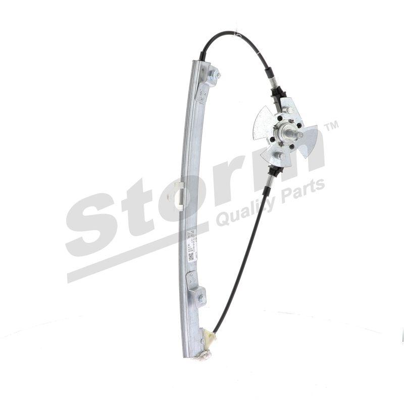 Lève-vitre STORM QUALITY PARTS 41282