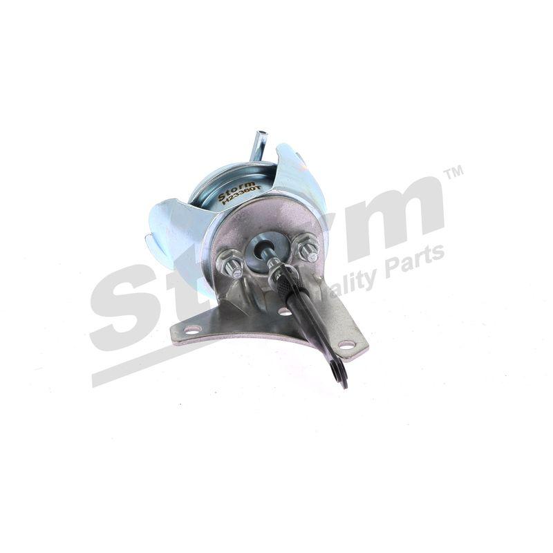 Détendeur de suralimentation STORM QUALITY PARTS 89196