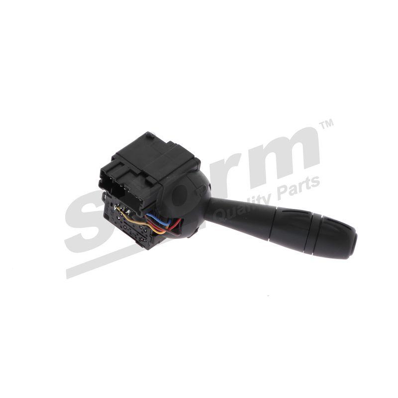 Commutateur de colonne de direction STORM QUALITY PARTS 87310