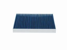 Filtre, air de l'habitacle BOSCH 0986628617