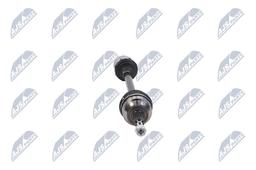 Arbre de transmission NTY NPW-CH-171