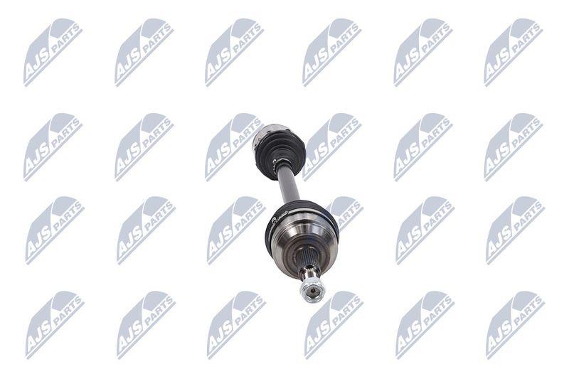 Arbre de transmission NTY NPW-CH-171