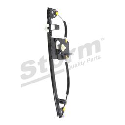 Lève-vitre STORM QUALITY PARTS 83973