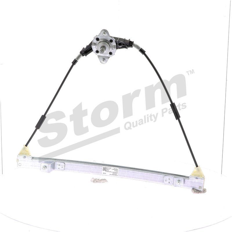 Lève-vitre STORM QUALITY PARTS 34085