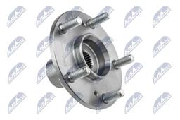 Moyeu de roue NTY KLP-HD-028P2