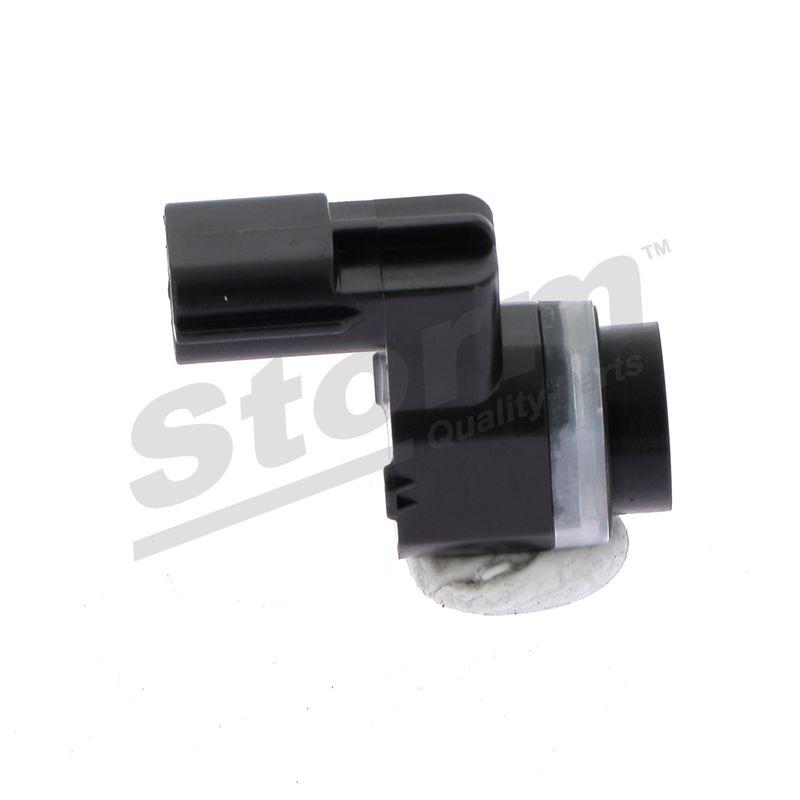 Capteur, aide au stationnement STORM QUALITY PARTS 777132