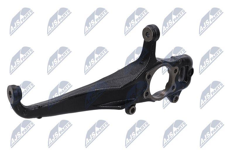 Fusée d'essieu, suspension de roue NTY ZZP-NS-029