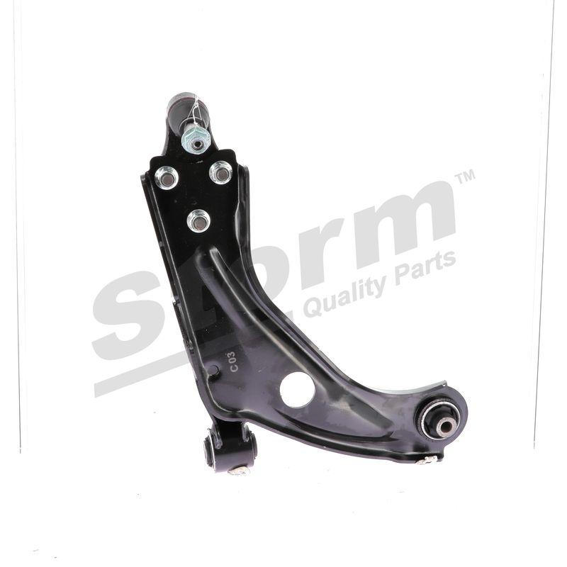 Bras de liaison, suspension de roue STORM QUALITY PARTS 70852