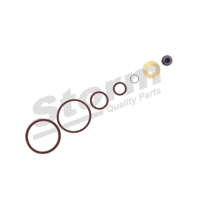 Kit de joints, injecteur STORM QUALITY PARTS 460018