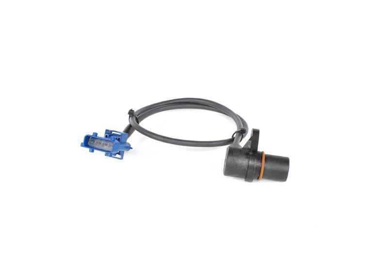 Capteur d'angle, vilebrequin BOSCH 0 261 210 269