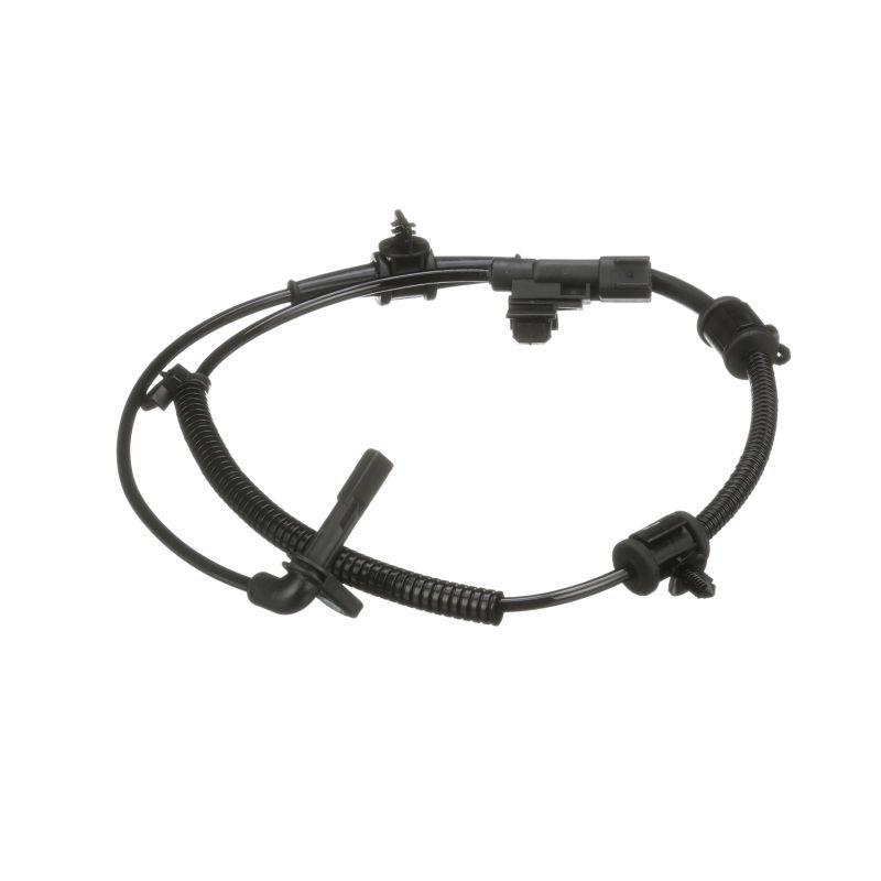 Capteur, vitesse de roue DELPHI SS20251