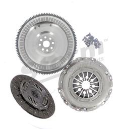 Kit adaptateur, embrayage STORM QUALITY PARTS STO1059