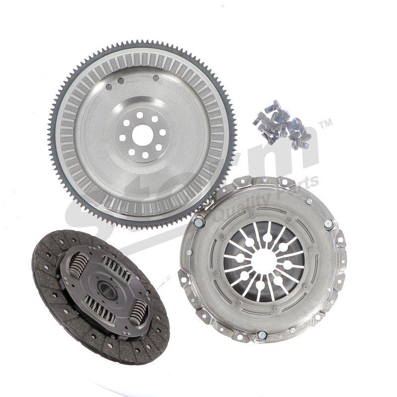 Kit adaptateur, embrayage STORM QUALITY PARTS STO1059