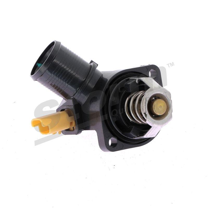 Boîtier du thermostat STORM QUALITY PARTS 3933
