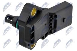 Capteur, pression du tuyau d'admission NTY ECM-VW-006
