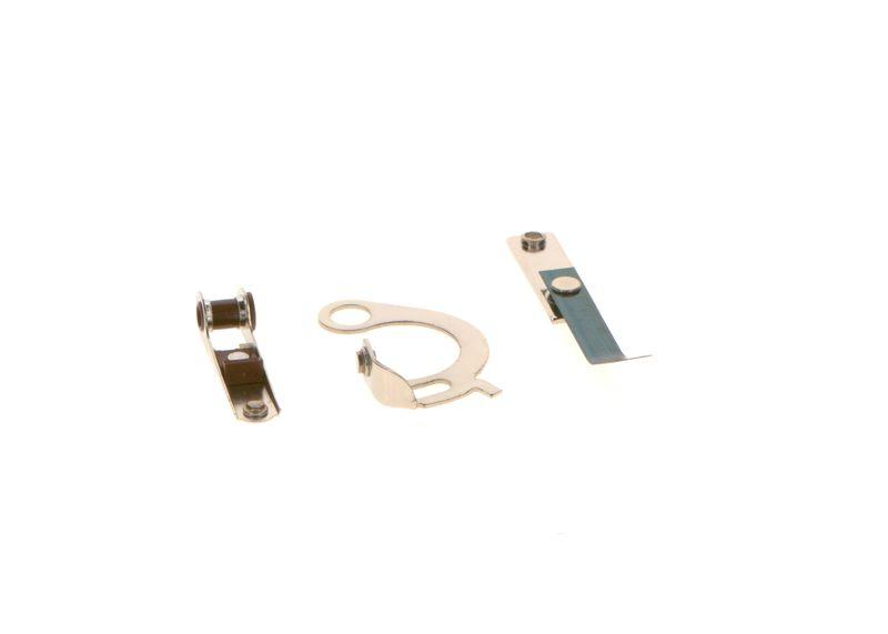 Jeu de contacts, distributeur d'allumage BOSCH 1 237 013 811