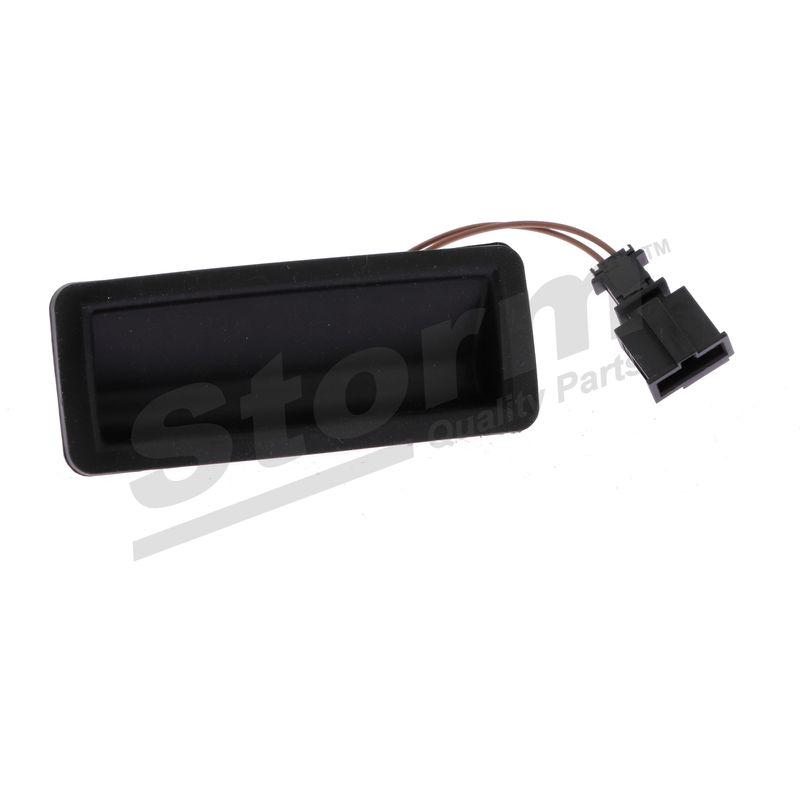 Touche, déverrouillage automatique du hayon STORM QUALITY PARTS 9902502