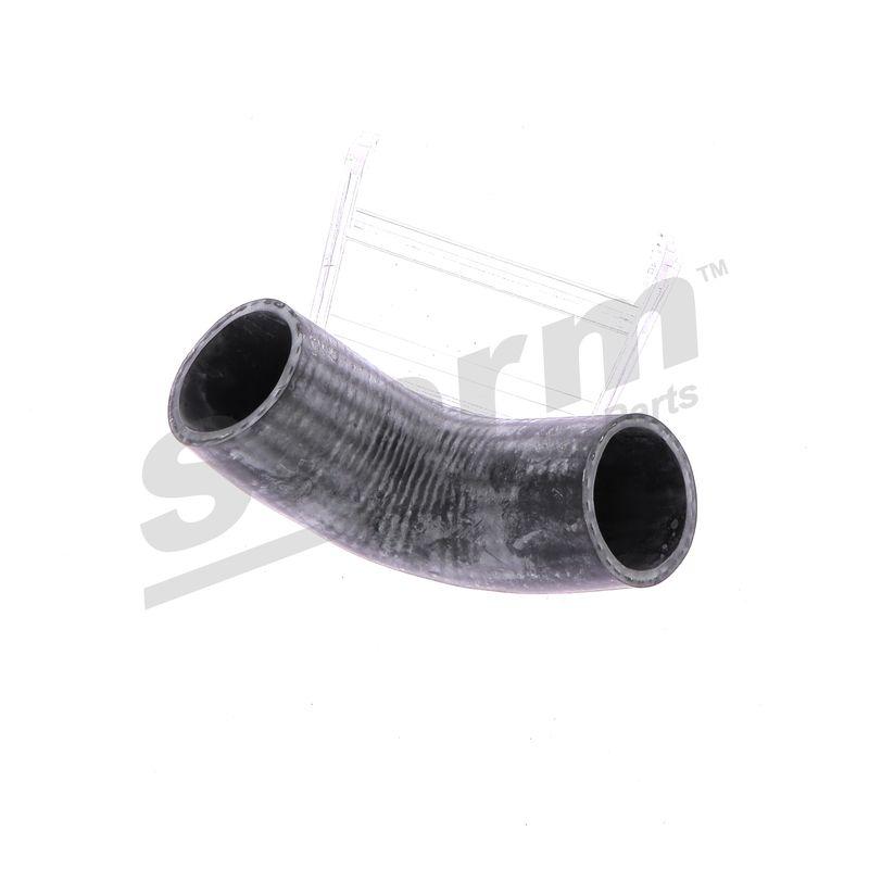 Gaine de suralimentation STORM QUALITY PARTS 153130