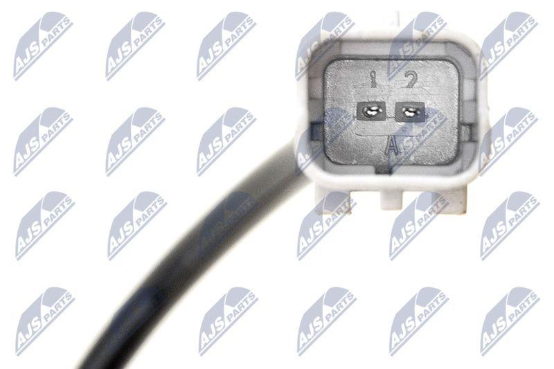 Capteur, vitesse de roue NTY HCA-CT-024