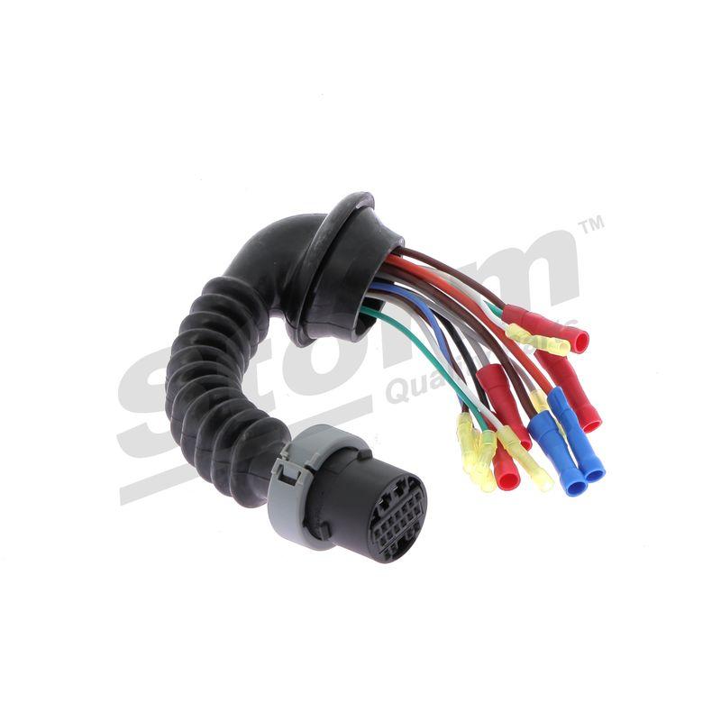 Kit réparation de câble, porte STORM QUALITY PARTS 699005