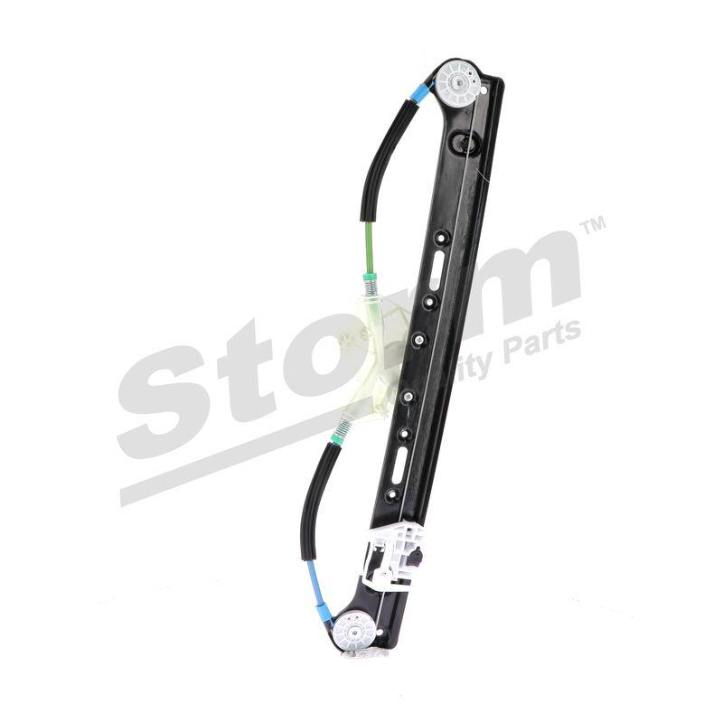Lève-vitre STORM QUALITY PARTS 17272
