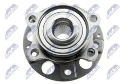 Kit de roulements de roue NTY KLT-DW-097