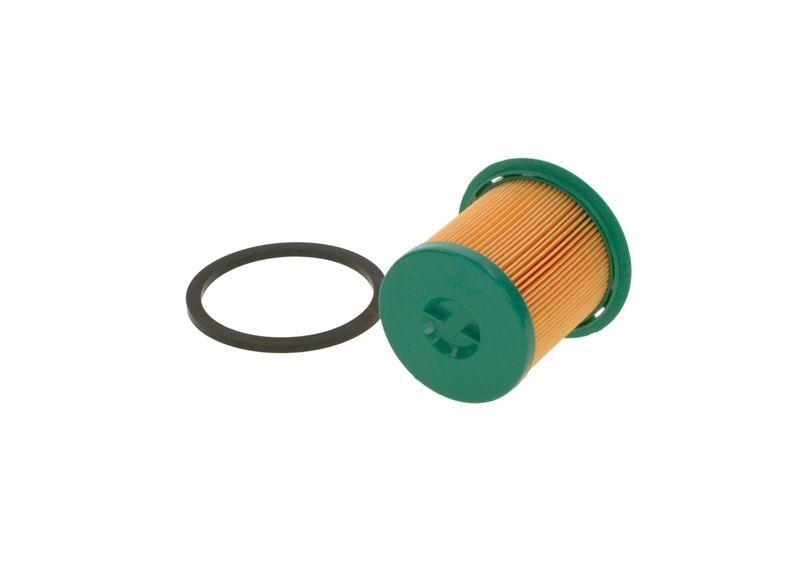 Filtre à carburant BOSCH 1 457 431 712