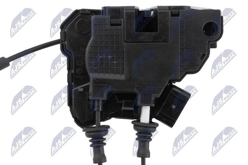 Serrure de porte NTY EZC-KA-029