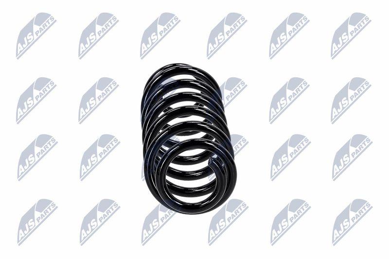 Ressort de suspension NTY ASZ-VW-067