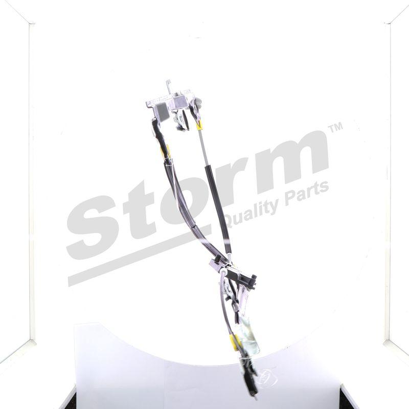 Lève-vitre STORM QUALITY PARTS 98975