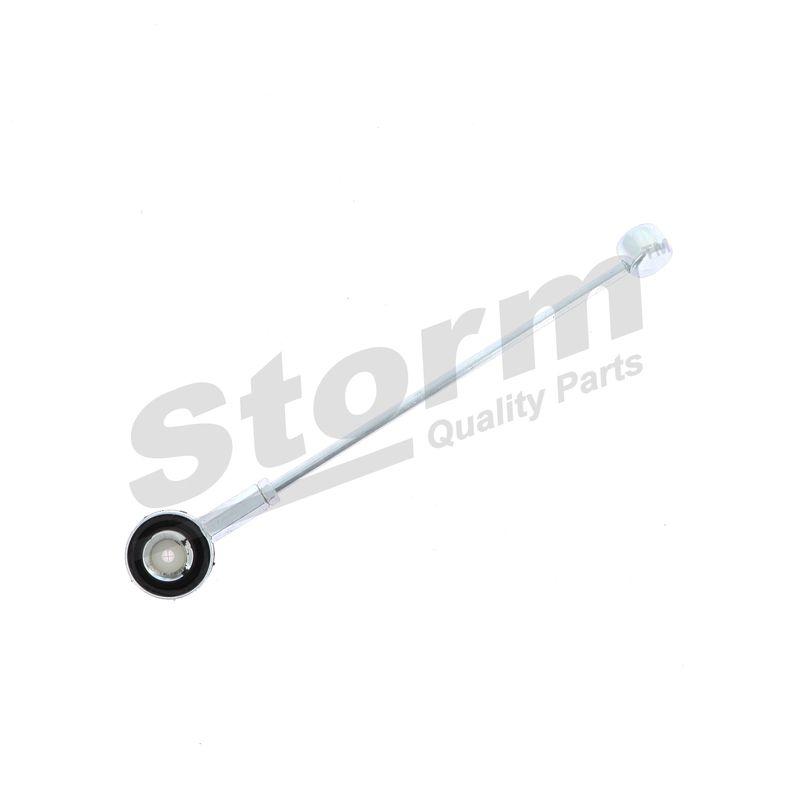 Kit de réparation, levier de changement de vitesse STORM QUALITY PARTS 790796