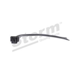 Kit réparation de câble, feu arrière STORM QUALITY PARTS 810098