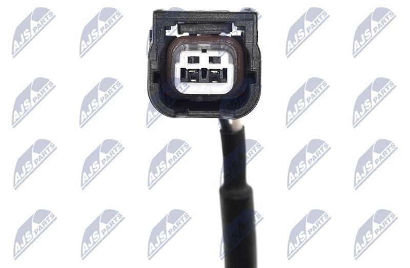 Capteur, vitesse de roue NTY HCA-HD-037