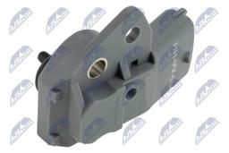 Capteur, pression de carburant NTY ECS-VV-001
