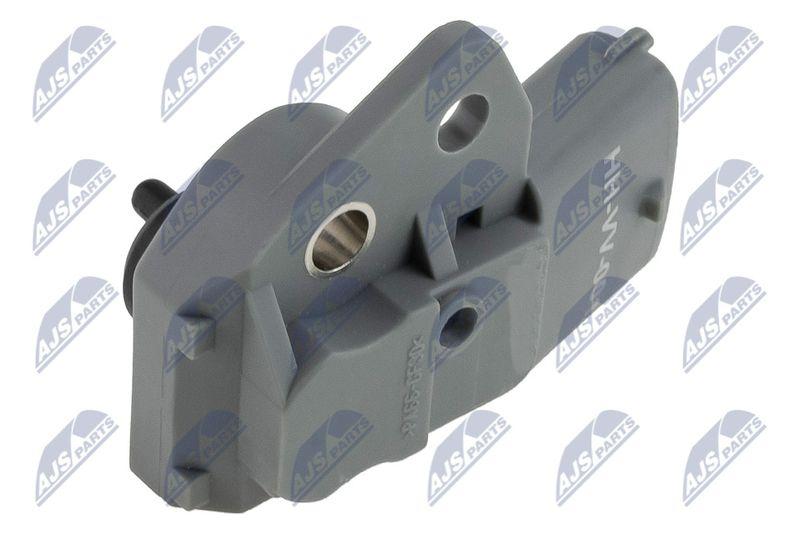 Capteur, pression de carburant NTY ECS-VV-001