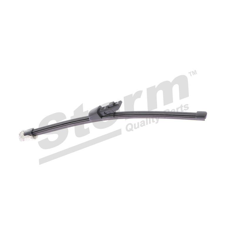 Balai d'essuie-glace STORM QUALITY PARTS 1000275ARPLAT