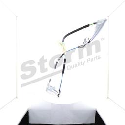 Lève-vitre STORM QUALITY PARTS 2857505