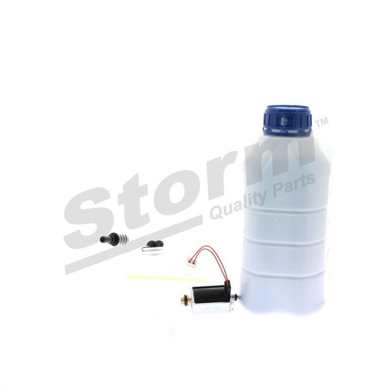 Pompe d’additif STORM QUALITY PARTS 777531